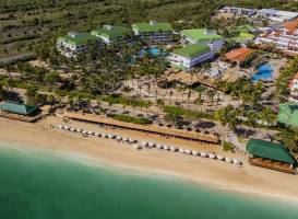 Sunsol Isla Caribe