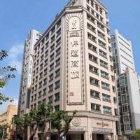 Hotel Sense Taipei