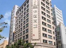 Hotel Sense Taipei