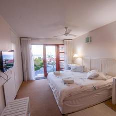 Panoramic Blue B&B