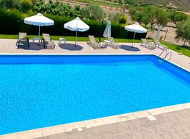 Himonas Apartments
