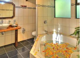 Hotel Chalet Tirol