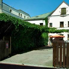 Apartments Rakoczi