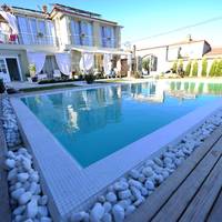 Sade Alacati Hotel