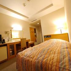 Hotel Fukui Castle