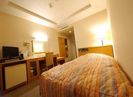 Hotel Fukui Castle