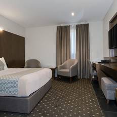 Bankstown Motel 10