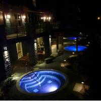 Silver Creek Lodge