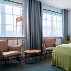 Color Hotel Skagen