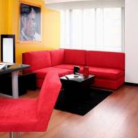 Celebrities Suites