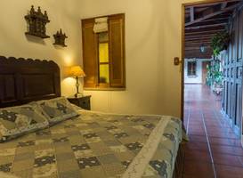 Hostal San Nicolas