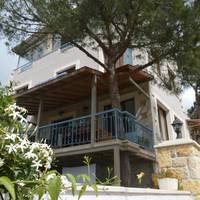 Foca Erguvan Hotel