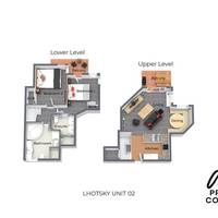 Lhotsky Apartments