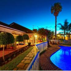 Bayside Guesthouse
