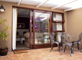 Bayside Guesthouse