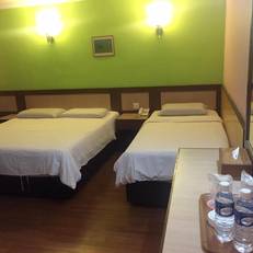 K T Travellers Inn