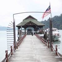 Teluk Dalam Resort