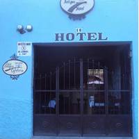 Casa Antigua Hotel