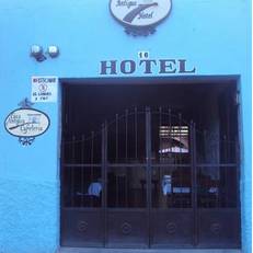 Casa Antigua Hotel