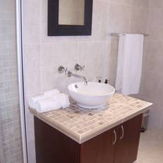 Calico Guest House