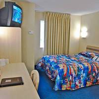 Motel 6 Huntsville