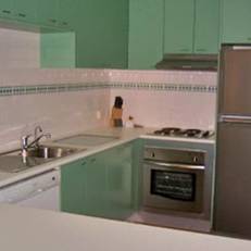 Tuscany Apartments