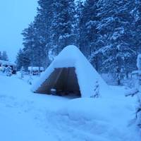 Snowpoint Cottages