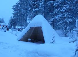 Snowpoint Cottages