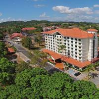 Holiday Inn Panama