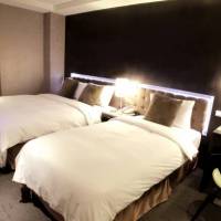Muzik Hotel Taipei