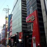 Hotel Pop Bupyeong