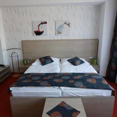 Hotel Vinarsky Dom