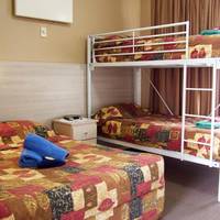 Norfolk Pine Motel