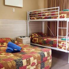 Norfolk Pine Motel