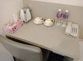 O' Boutique Suites