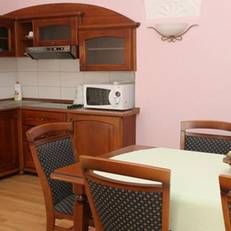 Apartmany Kolegium
