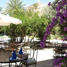 Le Riad Ouarzazate