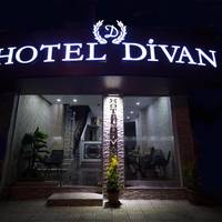 Divan Otel Antakya