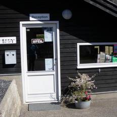 Vejle City Camping