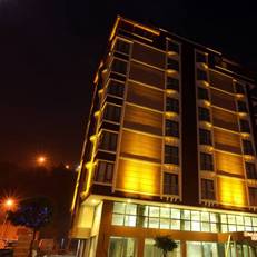 Saadet Grand Hotel
