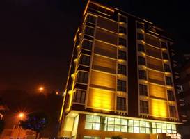 Saadet Grand Hotel