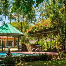 Hotel Villa Dolce