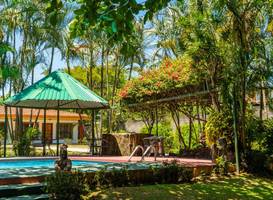 Hotel Villa Dolce