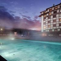 Grand Hotel & Spa