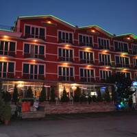 Pasha Palas Hotel