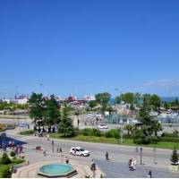 Samsun Time Hotel