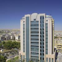 Dedeman Sanliurfa