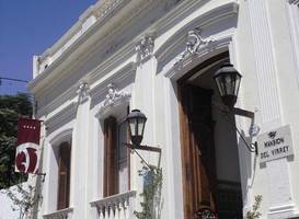 Posada Del Virrey