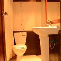 Phousi Guesthouse
