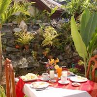Phousi Guesthouse
